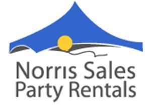 Norris Sales Party Rentals