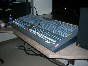 Access Sound, Jupiter