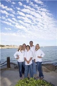 Jensen Family Photography