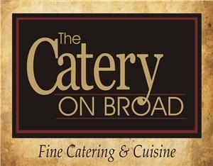The Catery On Broad, Camden — Our menus range from the simplest hors d’oeuvres to the
most extravagant, multi-course, seated dinners.  We take
pride in creating a unique, delectable menu that is
specifically tailored to meet your every need. Our
commitment to exceptional service, delicious food and attention to detail has made us the premier caterer in central South Carolina.