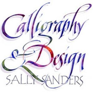 Calligraphy & Design, Boise — I work nationwide in calligraphy and illustration to enhance your event.