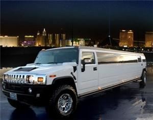 Abella Limousine