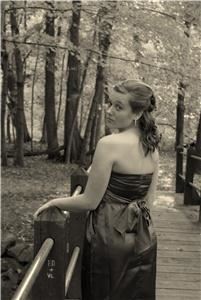 Emily Hibbard Photography - Milwaukee, Milwaukee — Sample- Recca/Homecoming 2009