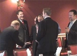 Magician David Breth Baltimore, Baltimore — Maryland Family Magician
