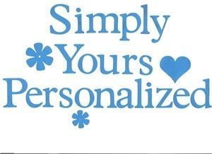 Simply Yours Personalized, Lehigh Acres — Home-based business. I am an OccasionOgraphy Consultant and a Friendly Folks Representative. If you have a Birthday party, an Anniversary, a Wedding, Birth Announcements, a Business Promotion, Employee of the month, virtually any "special occasion"--I have products and services for you! www.simplyyourspersonalized.com or call 239-245-5097. You design it; we make it; they love it!!