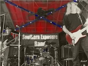 Southern Exposure Band, Jacksonville