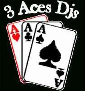 3 Aces Djs