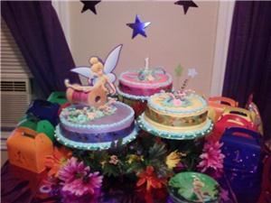 Jaquez Parties