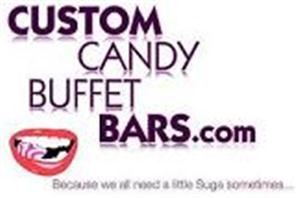 Custom Candy Buffet Bars - Palm Springs, Palm Springs