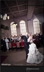 JON EVANS photography, Hamilton