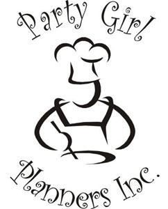 Party Girl Planners Inc.