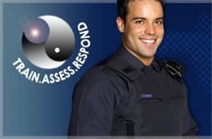 Michigan Security Professionals