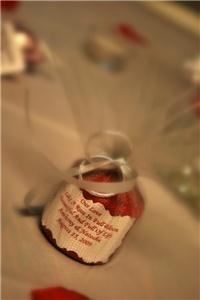 Elegant Events Decor', Solomons — Let Elegant Events Decor Personalize your Wedding, Anniversary, Party, Babyshower..or next big event

Let us help make your next event a memorable and successful one.... with unique and personalized party favors and gifts in your choice of wording, style and colors to coordinate with your next big event...

We specialize in personalized and unique service for party favors and gifts as well as personalized event programs and fliers... as well and complete set-up and decorating for your next big event

Give us a call at: 301-481-4305
Email: eleganteventsdecor@yahoo.com
Web: www.eleganteventsdecor.webs.com