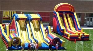 Creative Carnivals & Events