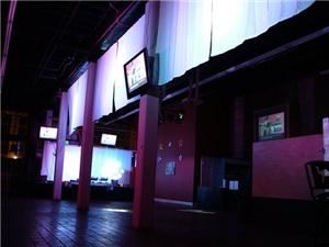 Matthew's Bar & Grill/The M Lounge