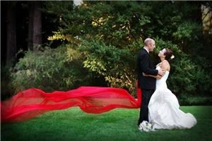 Charlene Chavez Photography, San Jose — Scarlet Love in Woodside, CA