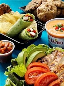 Berryhill Baja Grill & Cantina, Dallas