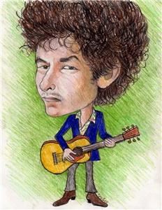 Frazier Graphics & Caricatures