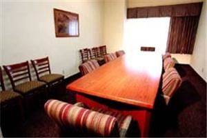 Conference Room, Wood River Inn, Hailey