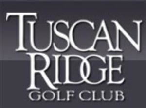 Tuscan Ridge Golf Club, Paradise