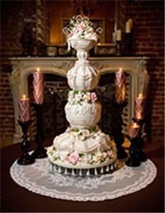 Contemporary Cakes By Lisa