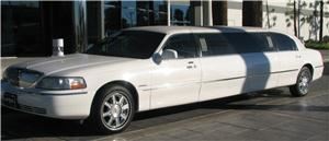 ShadyS Limousine Service, Ansonia