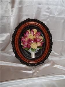 Floral Preservation by Event Designs, Atlanta