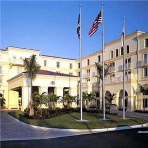 Hilton Naples, Naples