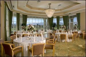 Private Dining Room, University of Texas Club, Austin