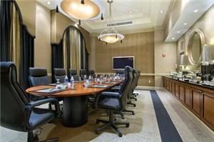 Areca Palm Meeting Room, Hilton Naples, Naples
