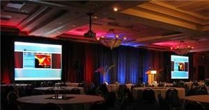 Coconut Palm Meeting Room, Hilton Naples, Naples