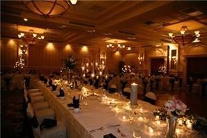 Royal Palm Ballroom, Hilton Naples, Naples