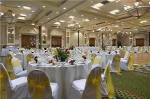 Salons A And B, Hilton Naples, Naples