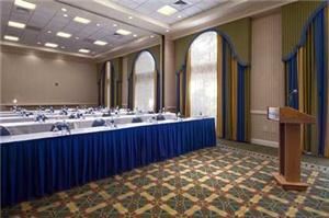 The Boardroom, Hilton Naples, Naples