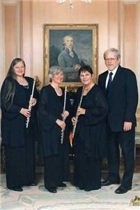 Flutes Alive!, Saint Louis