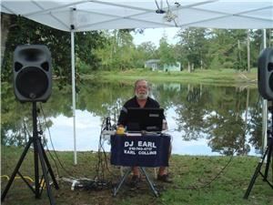 Earls DJ Services, Red Springs