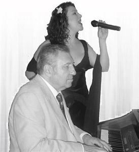 NoteWorthy Jazz Duo