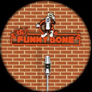 Funny Bone Comedy Club and Restaurant