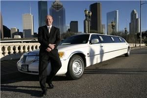 Randalls Executive Transportation Service, Houston