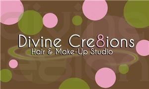 Divine Cre8ions Hair & Makeup Studio