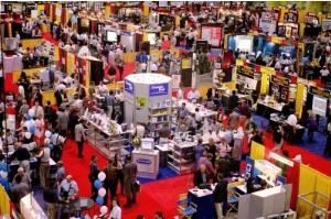 Southeast Exhibit Hall, Albuquerque Convention Center, Albuquerque