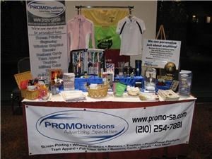 PROMOtivations, Advertising Specialties