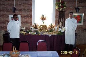 Platinum Catering, Mountville