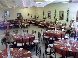 D'Gala Rental, Corona — THIS IS A VERY BEAUTIFUL PLACE FOR A SMALL RECEPTION, WE AT D'GALA WILL MAKE YOUR DAY A GALA EVENT..WE WILL PROVIDE YOU WITH THE MOST EXEPTIONAL SERVICE WE HAVE PKGS FOR EVERY BUDGET SO GIVE US A CALL...