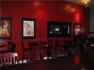 Cheapshots Bar, Long Beach