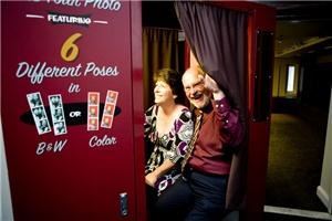 Amazing Times Photo Booths - King of Prussia