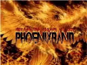 THE PHOENIXBAND, Belleville