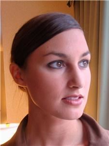 On Location Bridal & Event Makeup Artistry  By Lori