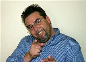 Paul Edwards Comedy, Arlington — Clean comedian Paul Edwards likes to talk about his Mexican upbring. He says he is Mexican, but too white to prove it! Paul performs in local comedy venues and would be glad to put you on his email list and invite you out to his performance. Paul is accomplished in Improv, stand-up and situation comedy.
Visit his website at wwww.pauledwardscomedy.com
www.youtube.com/pe0419