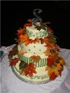 Wild-Flour Cakes by Heather, Stow